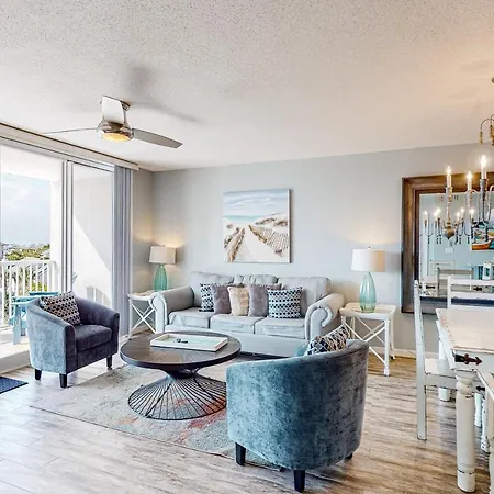 The Terrace At Pelican Beach 304